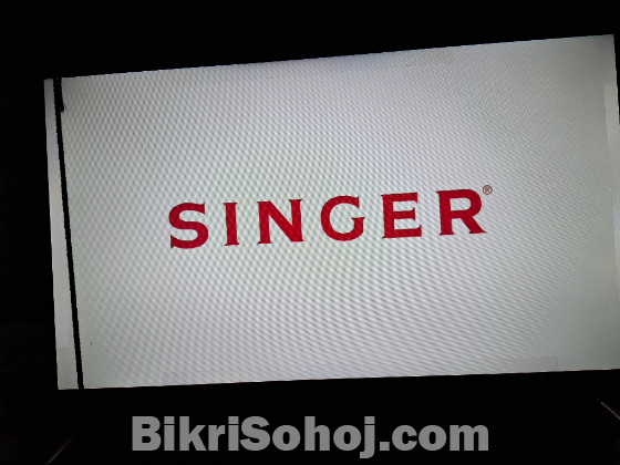 singer tv